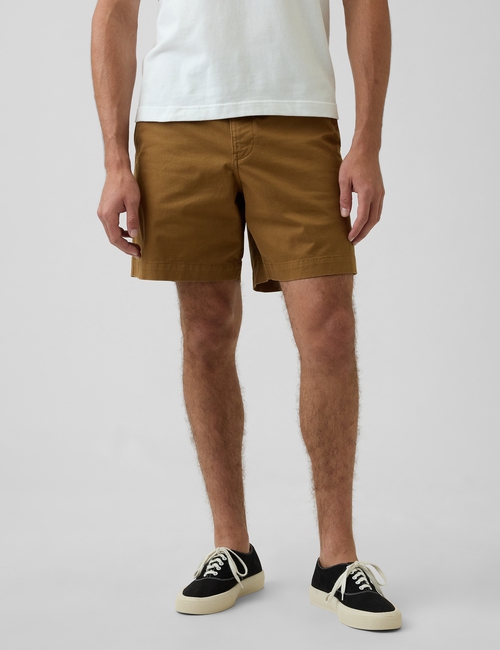 7 INCH MODERN SHORT SP26