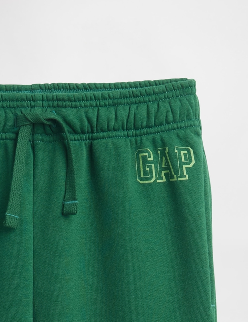 V-FRCH LOGO JOGGER