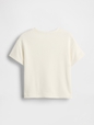 babyGap Logo Terry T-Shirt