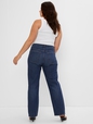 Mid Rise '90s Loose Jeans