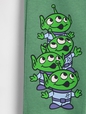 babyGap × Disney Toy Story Pull-On Logo Joggers