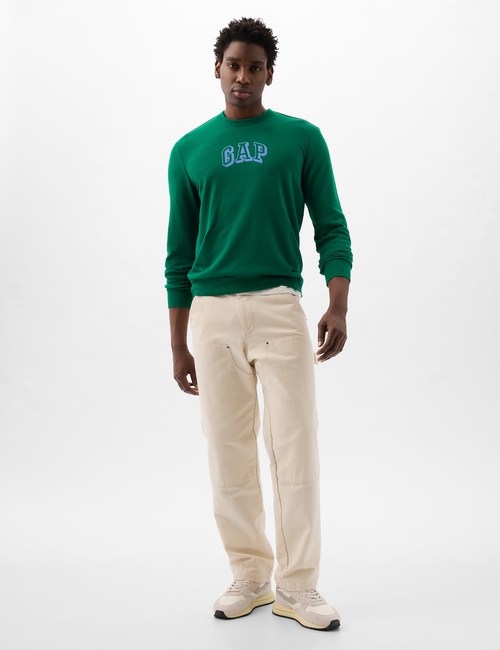 Gap Logo Sweatshirt