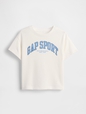 babyGap Logo Terry T-Shirt