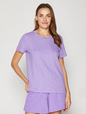 100% Organic Cotton Gap Logo T-Shirt