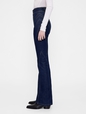 GapStudio High Rise Seamed Boot Jeans