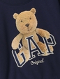 Toddler Brannan Bear Arch Logo Sweat Set