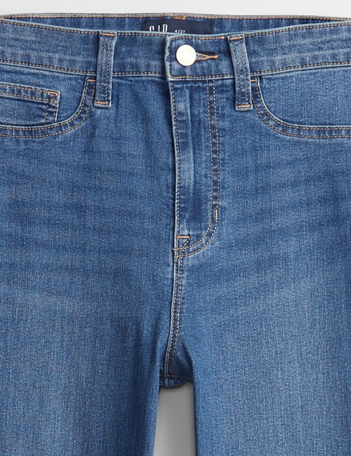 High Rise Favorite Jeggings