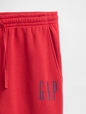 V-OPP LOGO STRAIGHT SWEATPANT