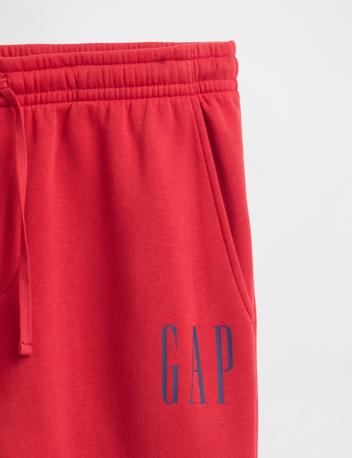 V-OPP LOGO STRAIGHT SWEATPANT