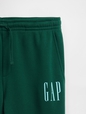 V-OPP LOGO STRAIGHT SWEATPANT