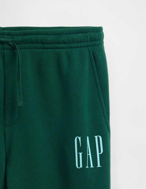 V-OPP LOGO STRAIGHT SWEATPANT