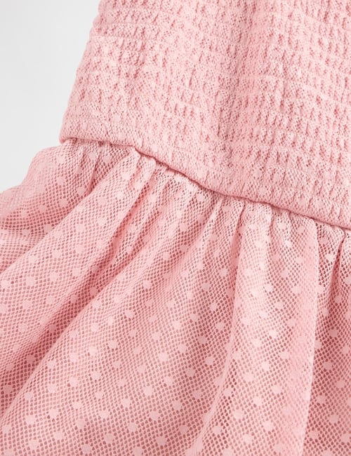 CAP SLV OCC MIDI DRESS - SA