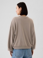 Mini Gap Logo Sweatshirt