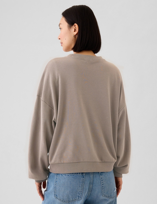 Mini Gap Logo Sweatshirt