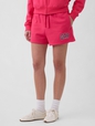 Gap Logo Shorts