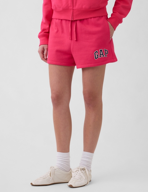 Gap Logo Shorts