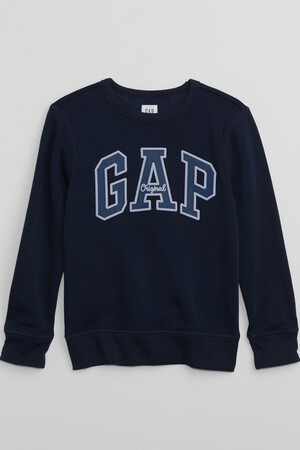 Kids Gap Logo Sweatshirt