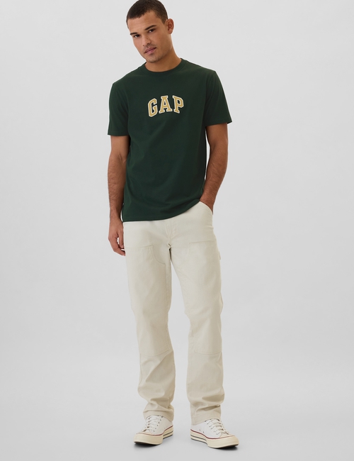 Gap Arch Logo T-shirt