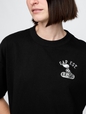 Heavyweight Organic Cotton Logo T-Shirt