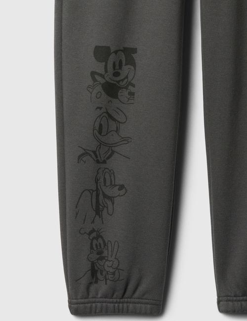 GapKids | Disney Logo Joggers
