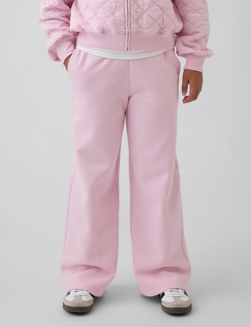 Kids VintageSoft Baggy Sweatpants
