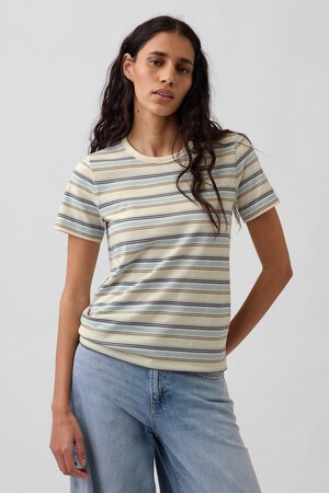 Organic Cotton VintageSoft T-Shirt