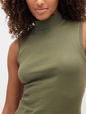 V-SL MOCKNECK TANK