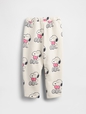 Baby & Toddler VintageSoft Snoopy Barrel Sweatpants