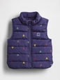 babyGap ColdControl Puffer Vest