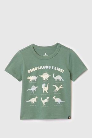 babyGap Mix and Match Graphic T-Shirt