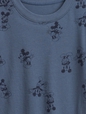 babyGap × Disney Print T-Shirt