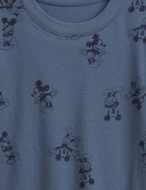 babyGap × Disney Print T-Shirt