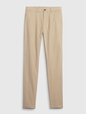 Modern Khakis in Skinny Fit