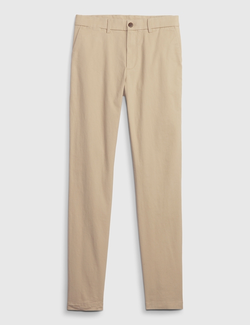 Modern Khakis in Skinny Fit