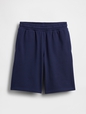 Kids 8.5" VintageSoft Baggy Sweat Shorts