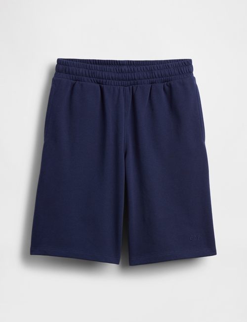 Kids 8.5" VintageSoft Baggy Sweat Shorts