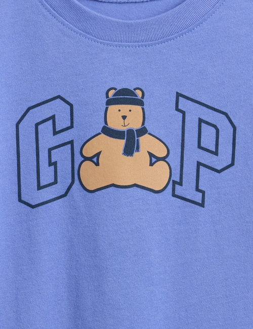babyGap Logo T-Shirt