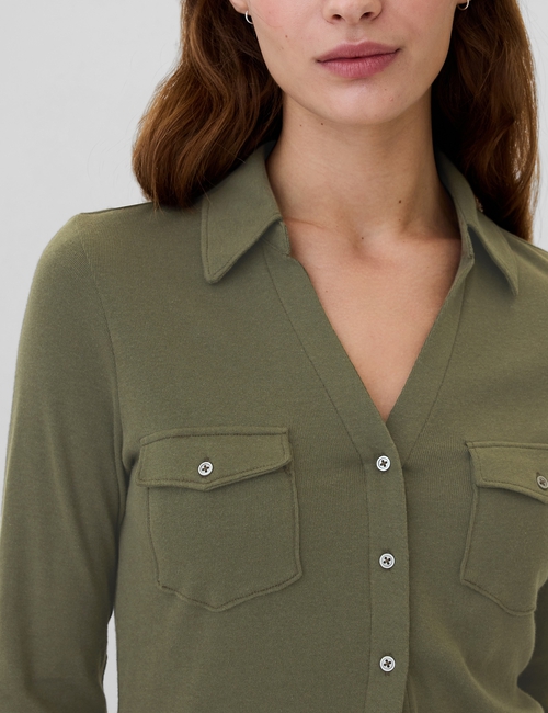 Utility Shirt