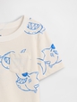 Baby & Toddler Mix & Match Pocket T-Shirt