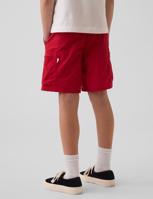CARGO FUSION SHORTS