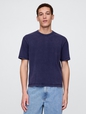 Heavyweight Cropped T-Shirt