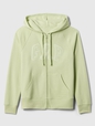 Gap Logo Zip Hoodie