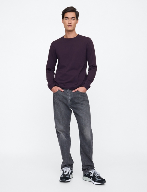 Everyday Soft Crewneck T-Shirt