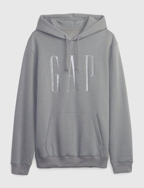 Gap Logo Hoodie
