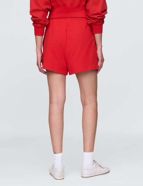 3" French Terry Sweat Shorts