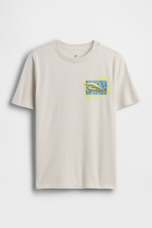 Kids Graphic T-Shirt