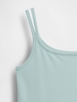 Kids Jersey Tank Dress