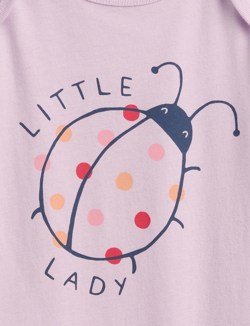 Baby Graphic Bodysuit