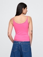 Modern Cropped Cami