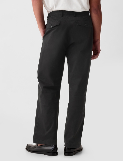 Modern '90s Loose Khakis